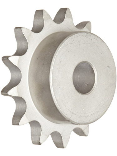 Engrenagem Asa 40 15 Dentes Aço Inox