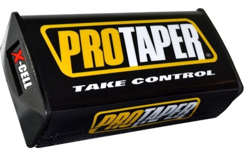 Protetor De Guidão Fatbar Protaper - Honda Crf Yamaha Ktm