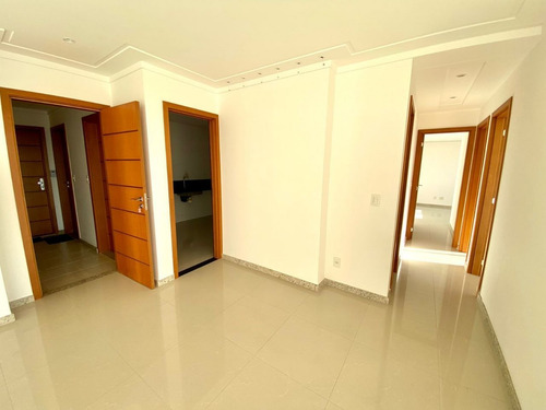 Imagem 7 de 27 de Apartamento Com 3 Quartos Para Comprar No Praia Da Costa Em Vila Velha/es - 19