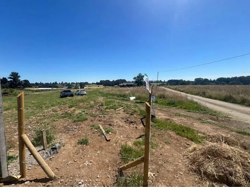Venta De Terreno Industrial Y/o Residencial