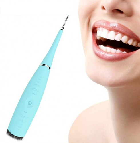 Removedor Dental Ultrasonico Portátil Usb Cálculos
