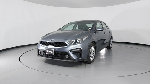 Kia Forte 2.0 L