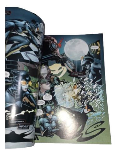 Batman Death Of The Family Dc Definitive Edition Volumen 1 (Usado)