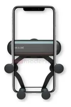 Comprar Soporte Celular Gps Para Auto De Rejilla Ventilacion Muymo®