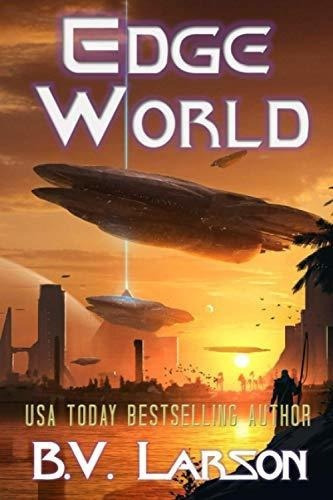 Edge World (undying Mercenaries) - Larson, B. V., de Larson, B. V.. Editorial Independently Published en inglés