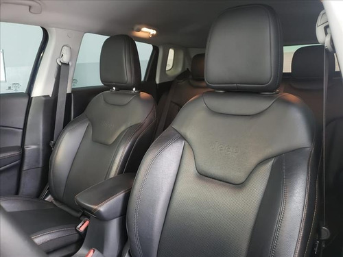 Imagem 10 de 11 de Jeep Compass 2.0 16v Limited