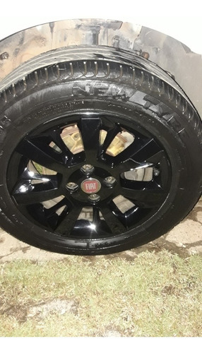 Imagem 3 de 15 de Fiat Punto Fiat Punto Itália