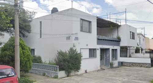 Magnifica Casa En Reforma 2594 Colonia Ladron De Guevara Guadalajara Jaisco Me