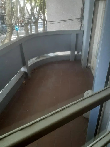 Imagen 10 de 11 de Precioso Apto De 1 Dormitorio, Balcón En Pocitos!