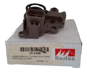 Carbonera Alternador Dodge Neon 95-97 Stratus 2.5l 97-00