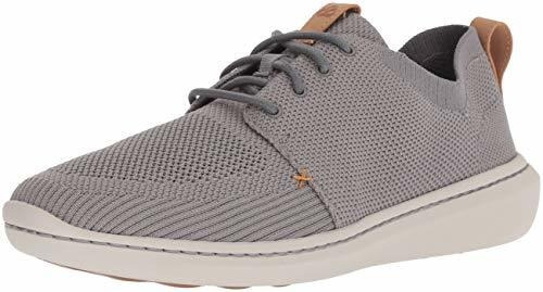 Zapatillas Clarks Step Urban Mix Para Hombre