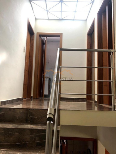 Imagem 12 de 15 de Sobrado - Vila Tupi - Ref: 3219 - V-5403