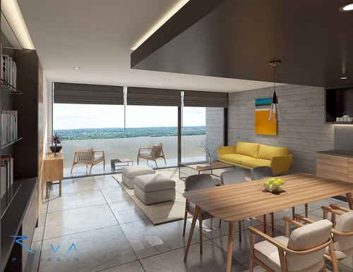 Imagen 1 de 13 de Condominio En Venta En Playa Del Carmen
