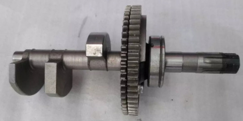 Contrapeso De Cigüeñal Suzuki Boulevard M109r Vzr 1800 Todas (Usado)