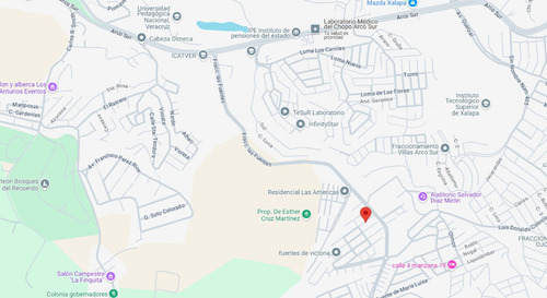 Casa En Remate Bancario- Fuente De Platón, Las Fuentes, Veracruz - Jcbb3