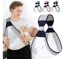 Comprar Canguro Porta Bebe Ajustable Malla