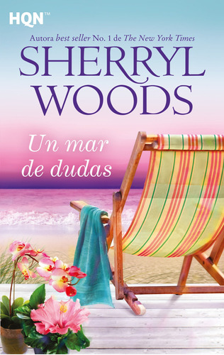 Un Mar De Dudas - Sherryl Woods