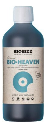 Biobizz Bio Heaven Fertilizante Estimulador Metabólico 250ml