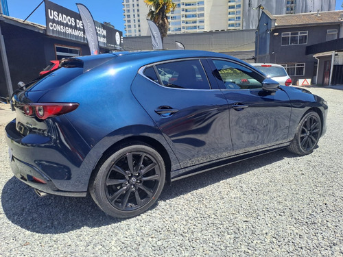 Mazda 3 2.0 4x2 Aut