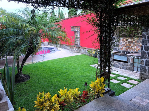 Imagen 4 de 14 de Casa En Venta Impecable En Fraccionamiento Rancho Cortés