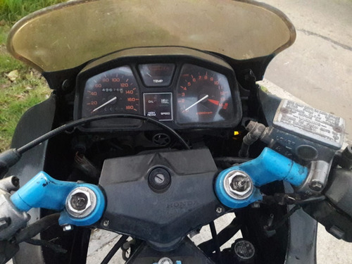 Imagen 7 de 15 de Honda Vtr 250 Interceptor