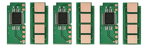 3 Chip Alternativo Tóner 219 Pantum P2509w M6559nw M6509