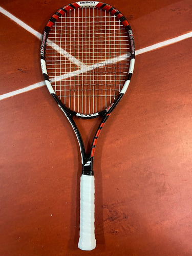 Raqueta Babolat Pulsion 102