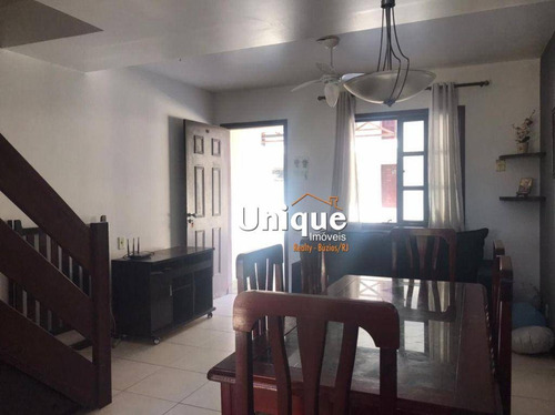 Imagem 5 de 30 de Casa Com 2 Dormitórios À Venda, 80 M² Por R$ 340.000 - Foguete - Cabo Frio/rj - Ca1305