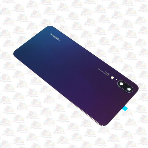 Refaccion Tapa Trasera Para Huawe P20 Twilight Eml-l09 Adh