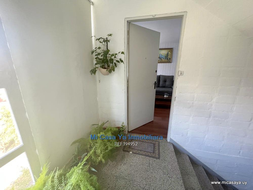 Imagen 9 de 30 de Venta Apartamento Prado, 2 Dormitorios, Impecable Estado Cw194952