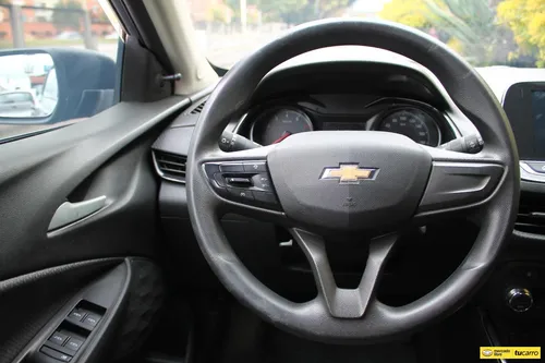 Chevrolet Onix 1.0 Lt Turbo At