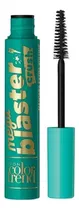 Comprar Máscara Para Pestañas Mega Blaster Crush | Color Trend Avon Color Negro