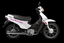 Comprar Motomel Blitz 110 Base No Energy Ld 110 Crono Smash Um