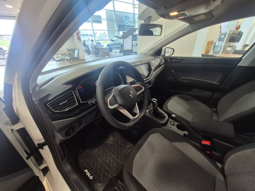 Volkswagen Polo COMFORTLINE 1.0 AUTOMATICO