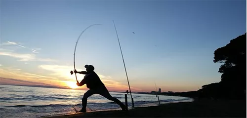 Kit Chumbada Pesca Praia Pirâmide 170 Gramas ( 2 Unidades )