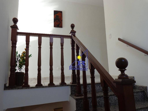 Sobrado Residencial À Venda, Vila Prudente, São Paulo. - So0798