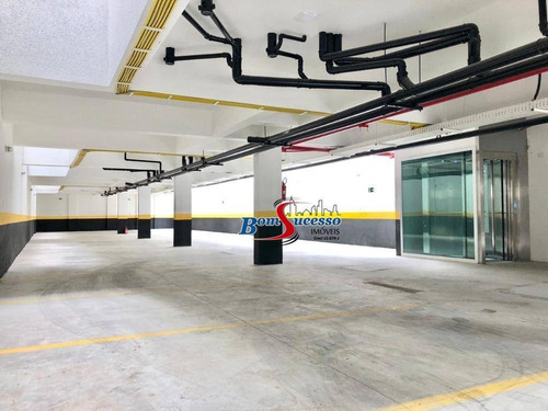 Apartamento Com 2 Dormitórios À Venda, 45 M² Por R$ 275.000,00 - Chácara Mafalda - São Paulo/sp - Ap3101