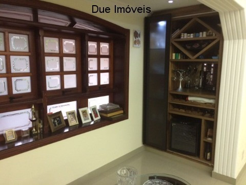 Imagem 16 de 24 de Sobrado Na Chácara Areal, Indaiatuba/sp - Ca01545 - 34087428