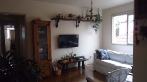 Imagem 7 de 12 de Apartamento Residencial Na Rua Santa Cecília 2d - 692