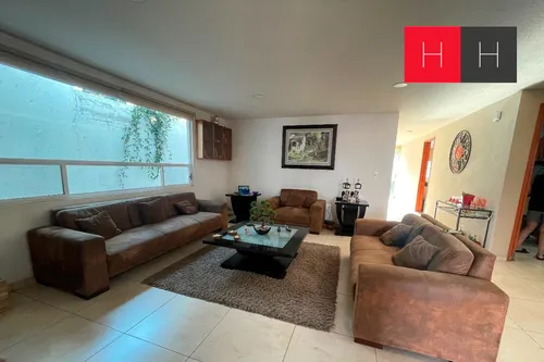 Casa En Venta En Zerezotla