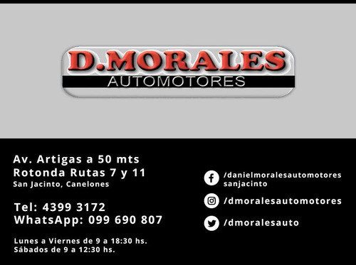 Ford Ecosport Freestyle 1.6 2008 Muy Buen Estado!