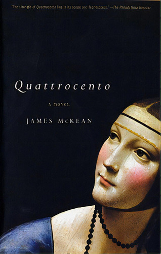 Quattrocento, De Mckean, James. Editorial Anchor, Tapa Blanda En Inglés