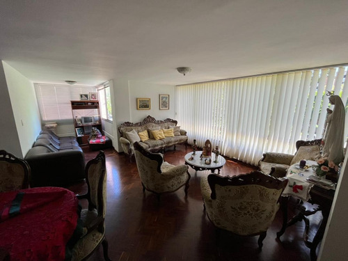Se Vende Apartamento En La Boyera Bb