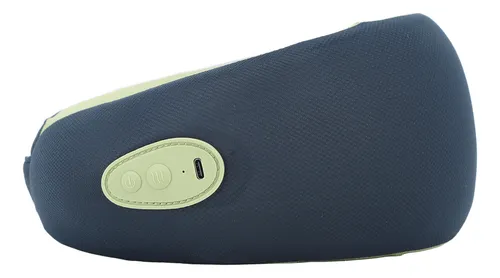 Almohada Masajeadora Jeanoko Hot