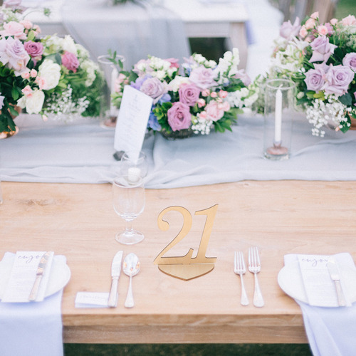 2025 Tabla De Asiento Digital Con Números For Mesa De Boda,