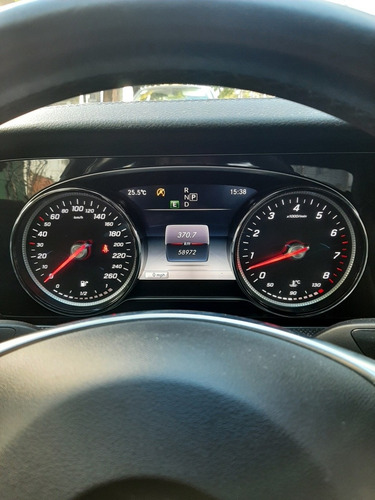 Mercedes-benz Clase E 3.0 E400 Avantgarde Sport 333cv 2017