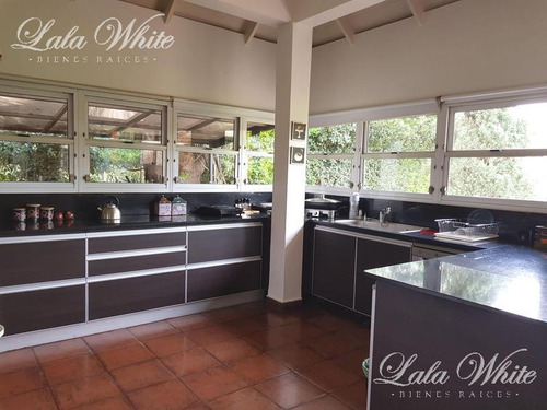 Imagen 5 de 18 de Venta - Casa En Barrio Privado El Rodal