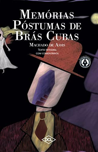 Libro Memorias Postumas De Bras Cubas Dcl De Assis Machado
