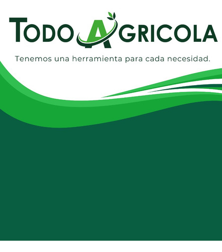 Rastrillo De 4 Soles Para Levante De Tres Puntos De Tractor