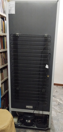 Heladera General Electric Hge 450 No Frost Usada Impecable Blanco (Usado)